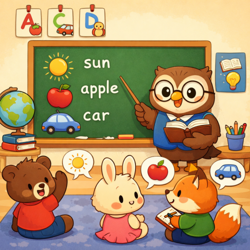 Image for wordset