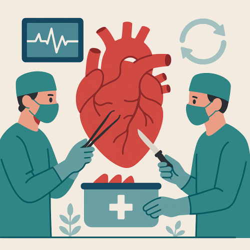 Heart Surgery