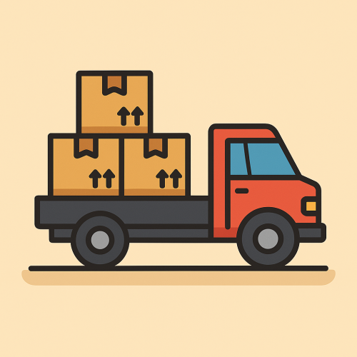 Moving Goods