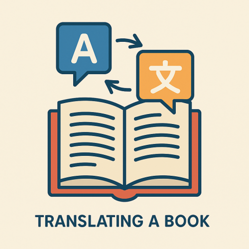Language Translation